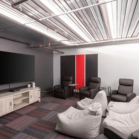 Brewery District 1Br Apt M5 Milwaukee Exterior photo