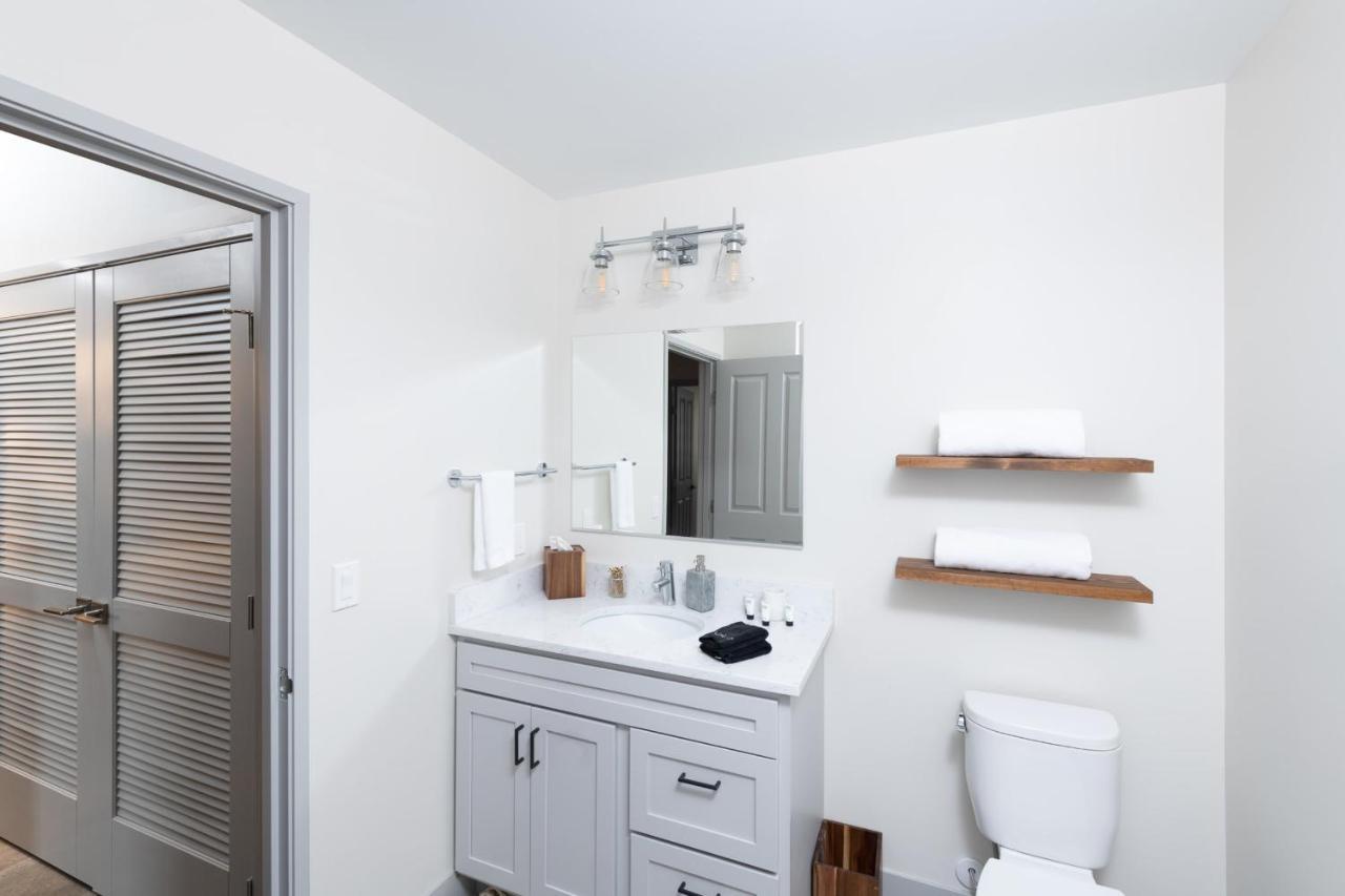 Brewery District 1Br Apt M5 Milwaukee Exterior photo