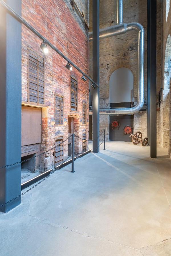 Brewery District 1Br Apt M5 Milwaukee Exterior photo
