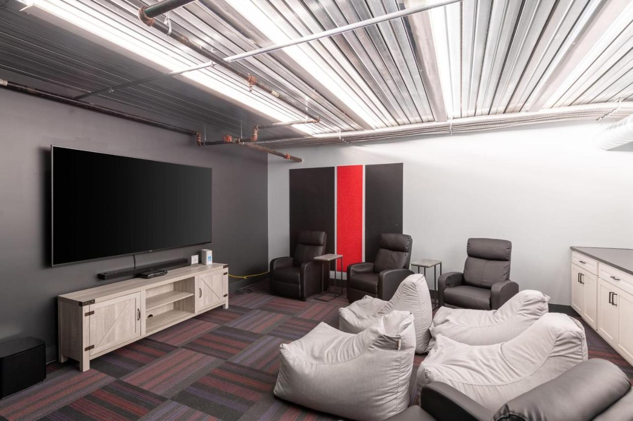 Brewery District 1Br Apt M5 Milwaukee Exterior photo